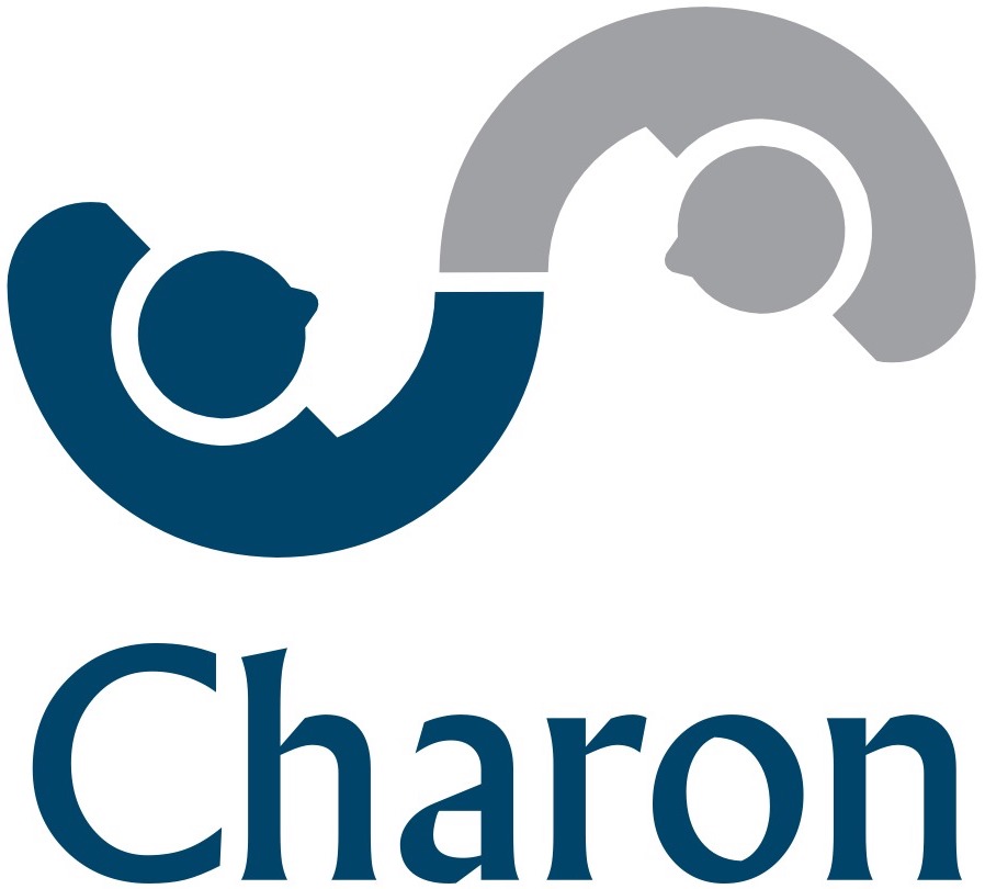 Logo Charon Vertalingen & Consultancy